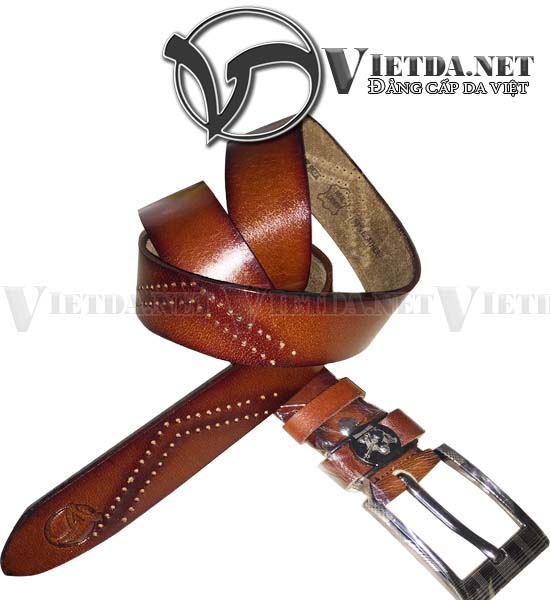Dây nịt da bò DNDB009