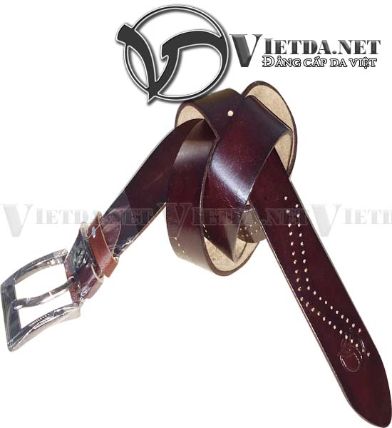 Dây nịt da bò DNDB002