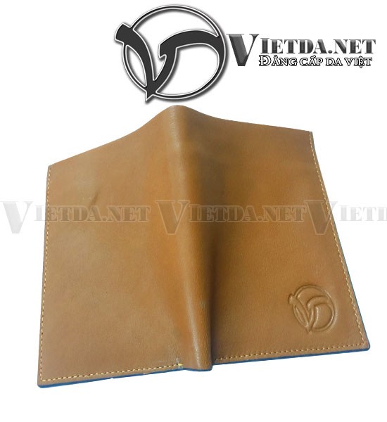 Ví da nam da bò VDB001