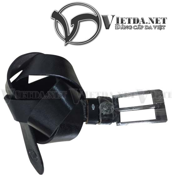 Dây nịt da bò DNDB007