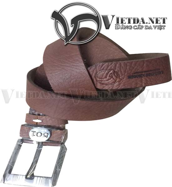 Dây nịt da bò DNDB006
