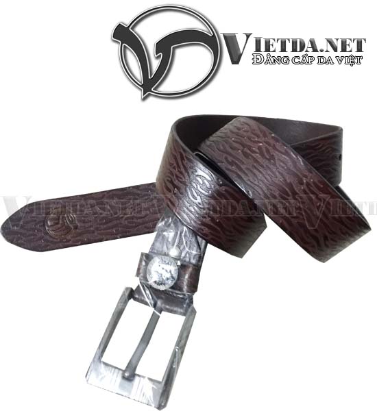 Dây nịt da bò DNDB005
