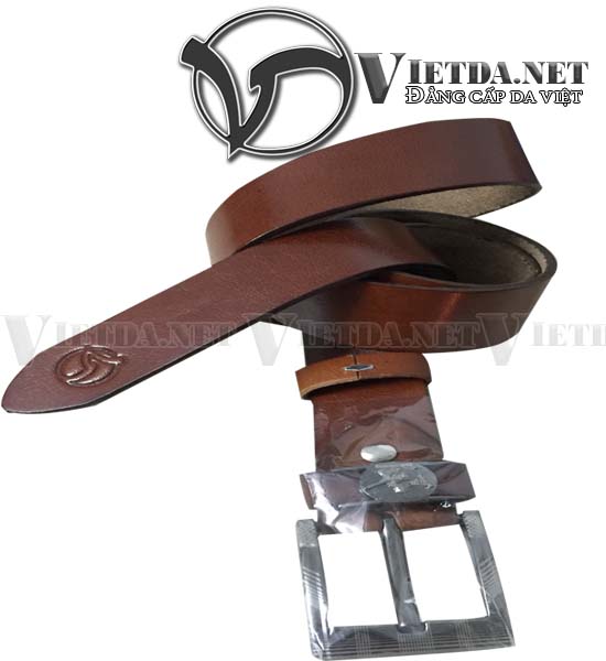Dây nịt da bò DNDB004