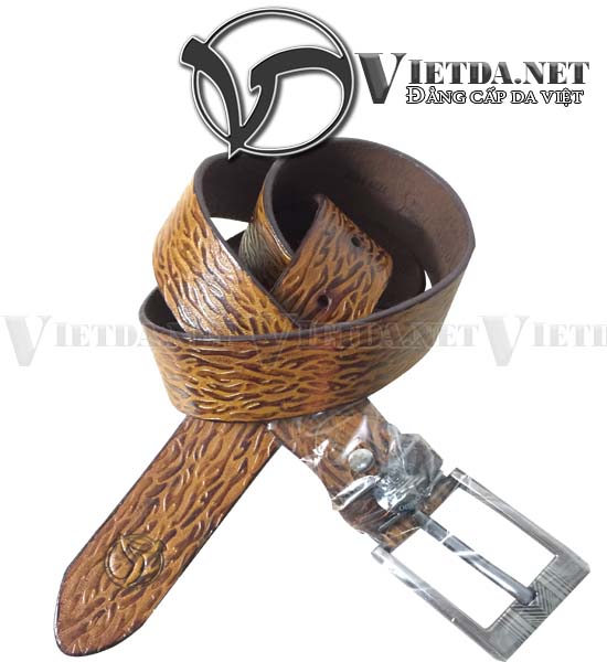 Dây nịt da bò DNDB008