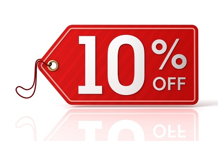 Khuyến mãi 10% nhân dịp ngày nhà giáo Việt Nam 20/11