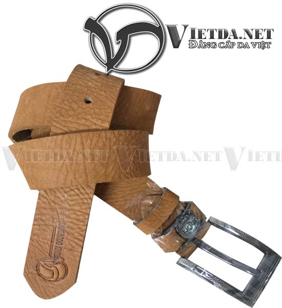 Dây nịt da bò DNDB010