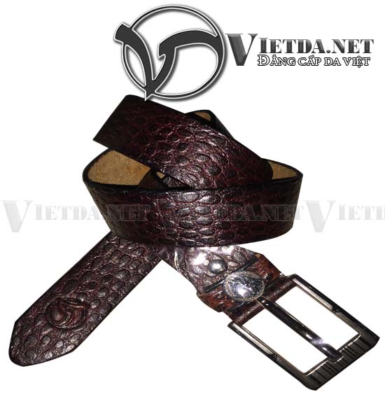 Dây nịt da bò DNDB011