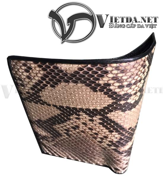 Bóp da trăn BDT003