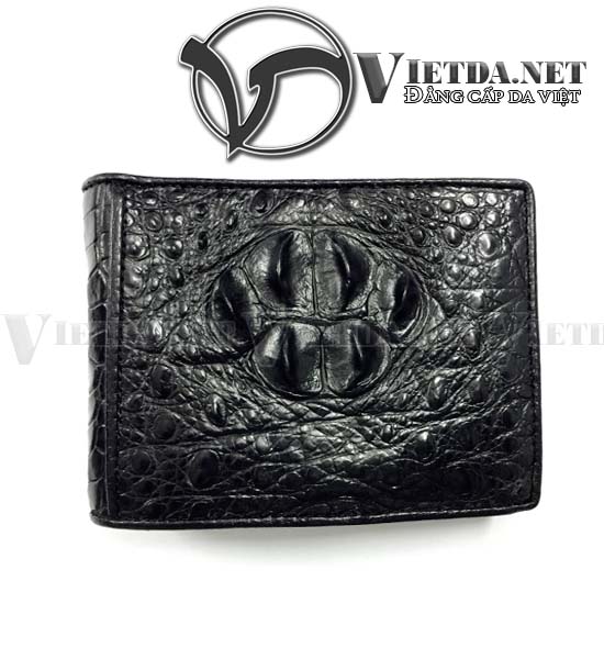 Bóp Da Cá Sấu S003