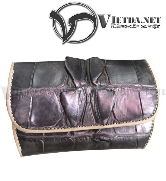 Ví Da Cá Sấu VS005